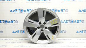Wheel disk R19 Audi Q5 80A 18 - light curb