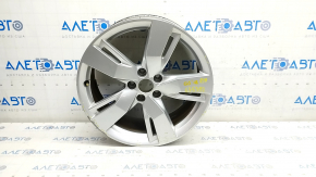 Wheel disk R19 Audi Q5 80A 18- curb