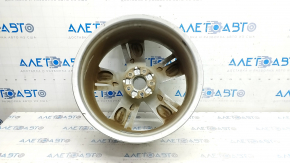 Wheel disk R19 Audi Q5 80A 18- curb