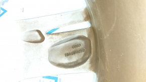 Wheel disk R19 Audi Q5 80A 18- curb