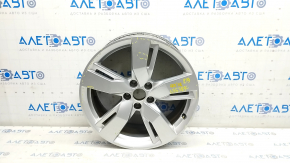 Wheel disk R19 Audi Q5 80A 18 - light curb