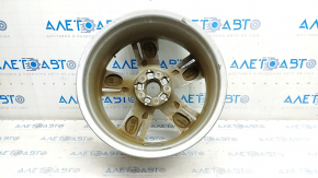 Wheel disk R19 Audi Q5 80A 18 - light curb