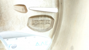 Wheel disk R19 Audi Q5 80A 18 - light curb