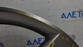 Wheel disk R19 Audi Q5 80A 18 - light curb