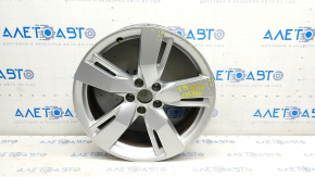 Wheel disk R19 Audi Q5 80A 18 - light curb