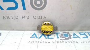 Radiator filler cap cooling water Lexus ES350 07-12