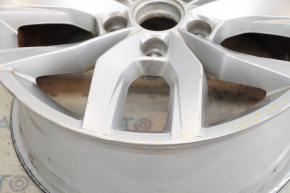 Wheel disk R16 x 6.5j 5*112 VW Passat b8 16-19 USA curb, scratched