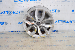 Wheel disk R16 x 6.5j 5*112 VW Passat b8 16-19 USA curb, scratched