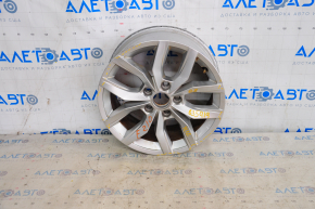 Wheel disk R16 x 6.5j 5*112 VW Passat b8 16-19 USA curb, scratched