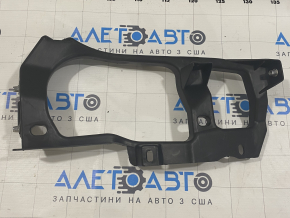 Headlight mounting bracket right VW Touareg 11-17 AND