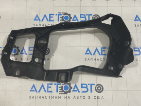 Headlight mounting bracket right VW Touareg 11-17 AND