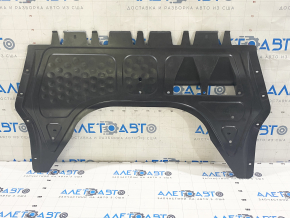 Front engine guard VW Jetta 11-18 USA