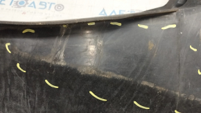 Mudguard liner front left Audi Q5 80A 18-20 worn