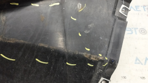 Mudguard liner front left Audi Q5 80A 18-20 worn