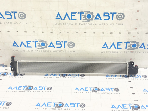 Inverter Cooling Radiator Hyundai Sonata 11-15 hybrid