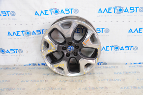 Wheel disk R18x7J Jeep Compass 17-type 1, curb