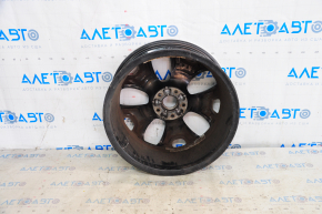 Wheel disk R18x7J Jeep Compass 17-type 1,curb,chip