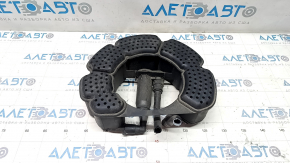Carbon canister absorber VW Jetta 11-18 USA 1.4T 1.8T 2.0 hybrid, large defect fastening