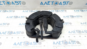 Carbon canister absorber VW Jetta 11-18 USA 1.4T 1.8T 2.0 hybrid, large defect fastening