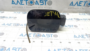 VW Jetta 11-18 USA fuel filler flap assembly, broken latch
