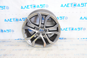 Wheel disk R18 5*108 Ford Fusion mk5 18-type 8, curb