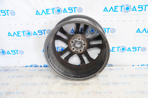 Wheel disk R18 5*108 Ford Fusion mk5 18-type 8, curb