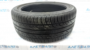 Tire R19 255/40 Pirelli P-Zero Nero 2021 all-season 5mm, cuts