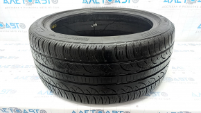 Tire R19 255/40 Pirelli P-Zero Nero 2021 all-season 5mm