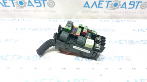 Underhood fuse box for the VW Jetta 11-18 USA 1.4T