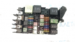 Underhood fuse box for the VW Jetta 11-18 USA 1.4T