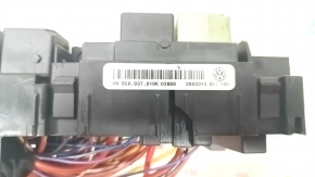 Underhood fuse box for the VW Jetta 11-18 USA 1.4T