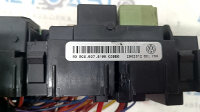 Underhood fuse box for the VW Jetta 11-18 USA 1.4T