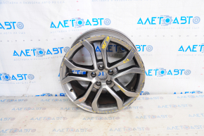 Wheel disk R18 5*108 Ford Fusion mk5 18-type 8, curb