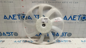 Cooling Fan Impeller Right Lexus NX200t NX300 15-21