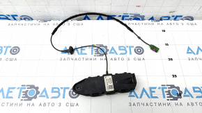 Ford Mustang mk6 Rear Bumper Antenna 15-