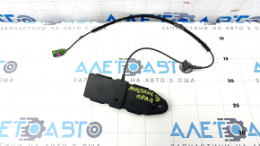 Ford Mustang mk6 Rear Bumper Antenna 15-