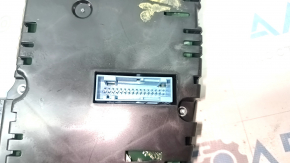 Instrument cluster VW Jetta 13-16 USA 1.4T hybrid 91k scratches