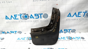 Mudguard rear right VW Jetta 11-18 USA type 2, rubbed