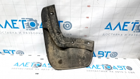 Mudguard rear right VW Jetta 11-18 USA type 2, rubbed