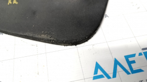Mudguard rear right VW Jetta 11-18 USA type 2, rubbed