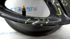 Wheel disk R19 Ford Mustang mk6 15- type 3, curb