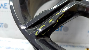 Wheel disk R19 Ford Mustang mk6 15- type 3, curb