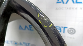 Wheel disk R19 Ford Mustang mk6 15- type 3, curb