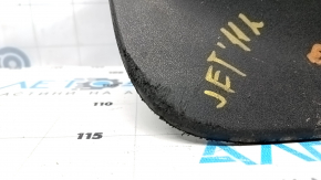 Mudguard rear left VW Jetta 11-18 USA type 2, rubbed