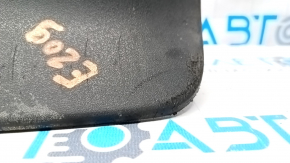 Mudguard rear left VW Jetta 11-18 USA type 2, rubbed