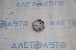Central cap for Ford Fusion mk5 13-20 54/50mm disk painted