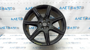 Wheel disk R19 Ford Mustang mk6 15-type 3, light curb