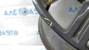 Wheel disk R19 Ford Mustang mk6 15-type 3, light curb