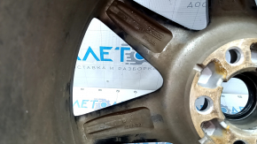 Wheel disk R19 Ford Mustang mk6 15-type 3, light curb