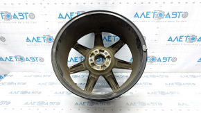 Wheel disk R19 Ford Mustang mk6 15- type 3, curb